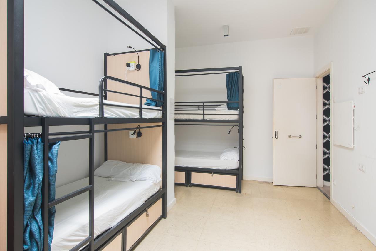 Hostal No Limit *