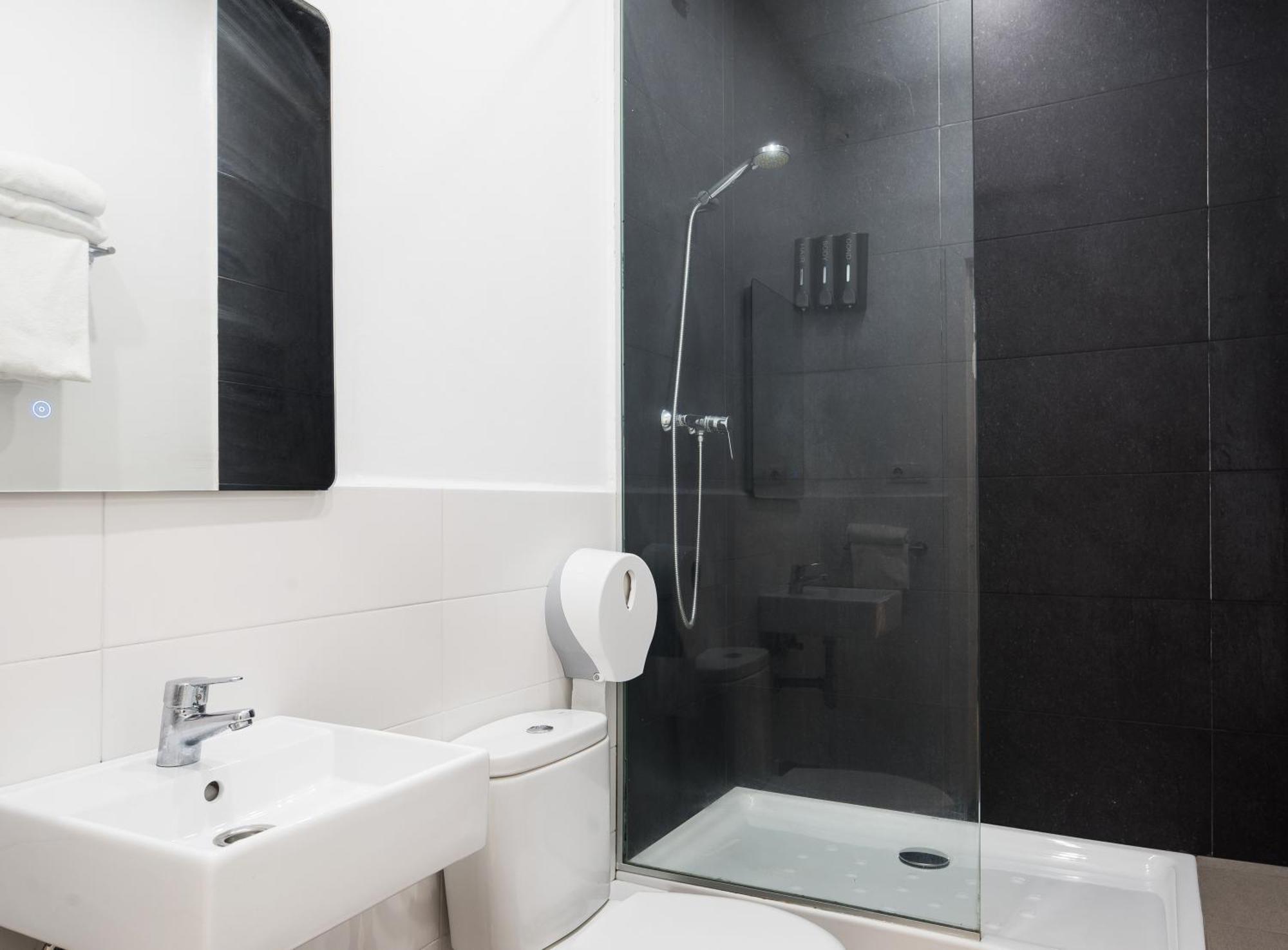 No Limit Barcelona Central Albergue