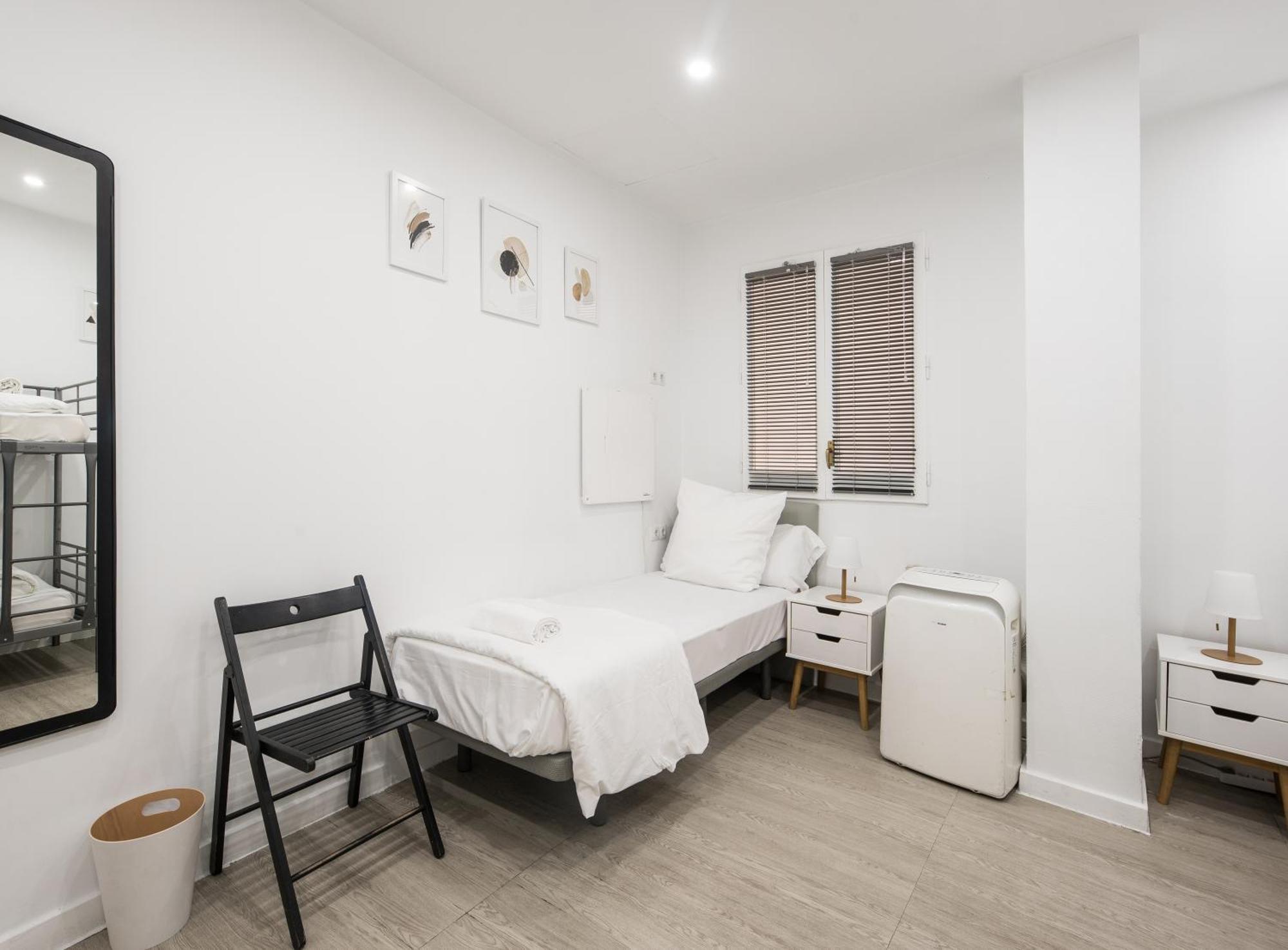Albergue No Limit Barcelona Central
