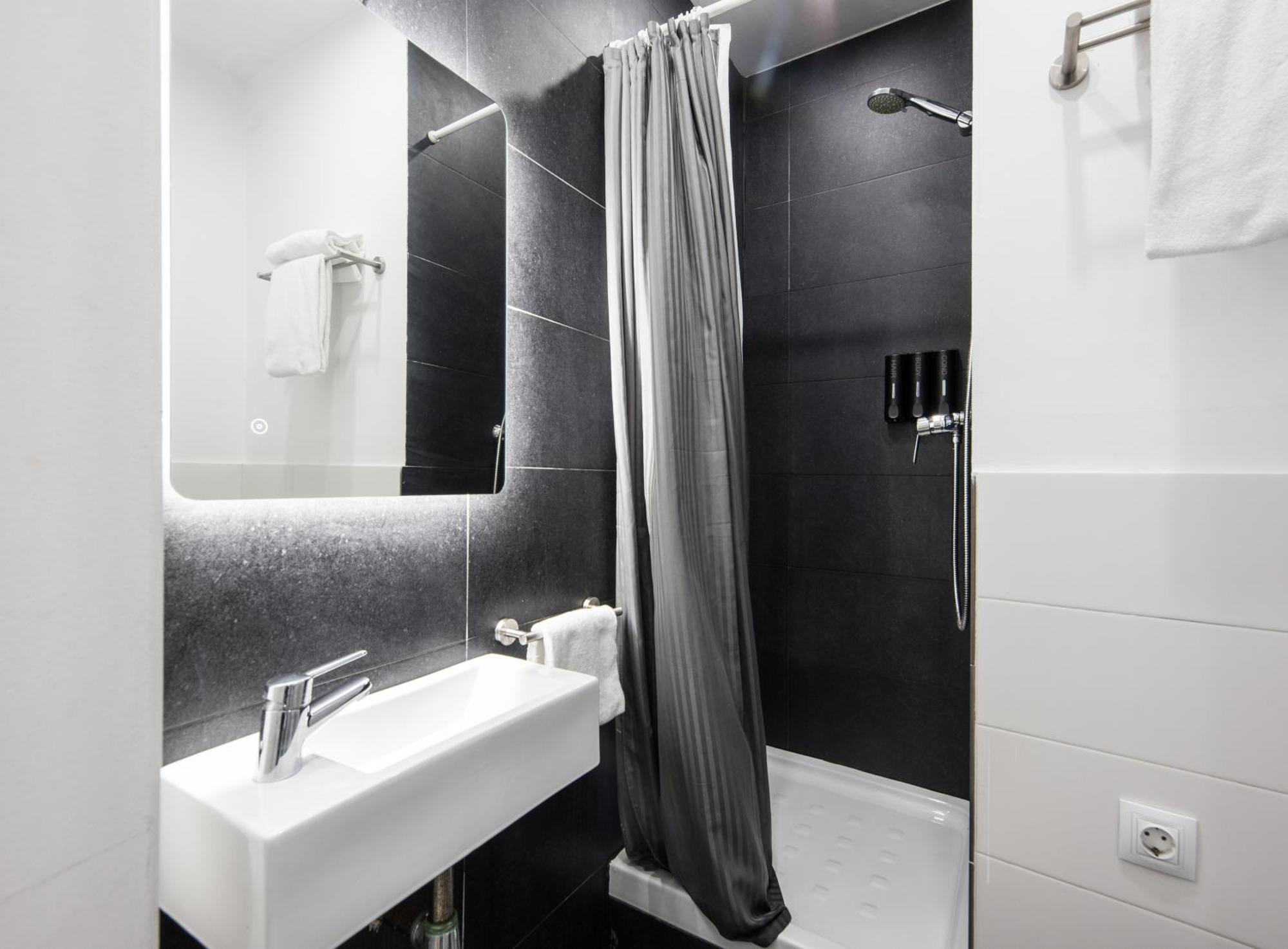 No Limit Barcelona Central Albergue Barcelona