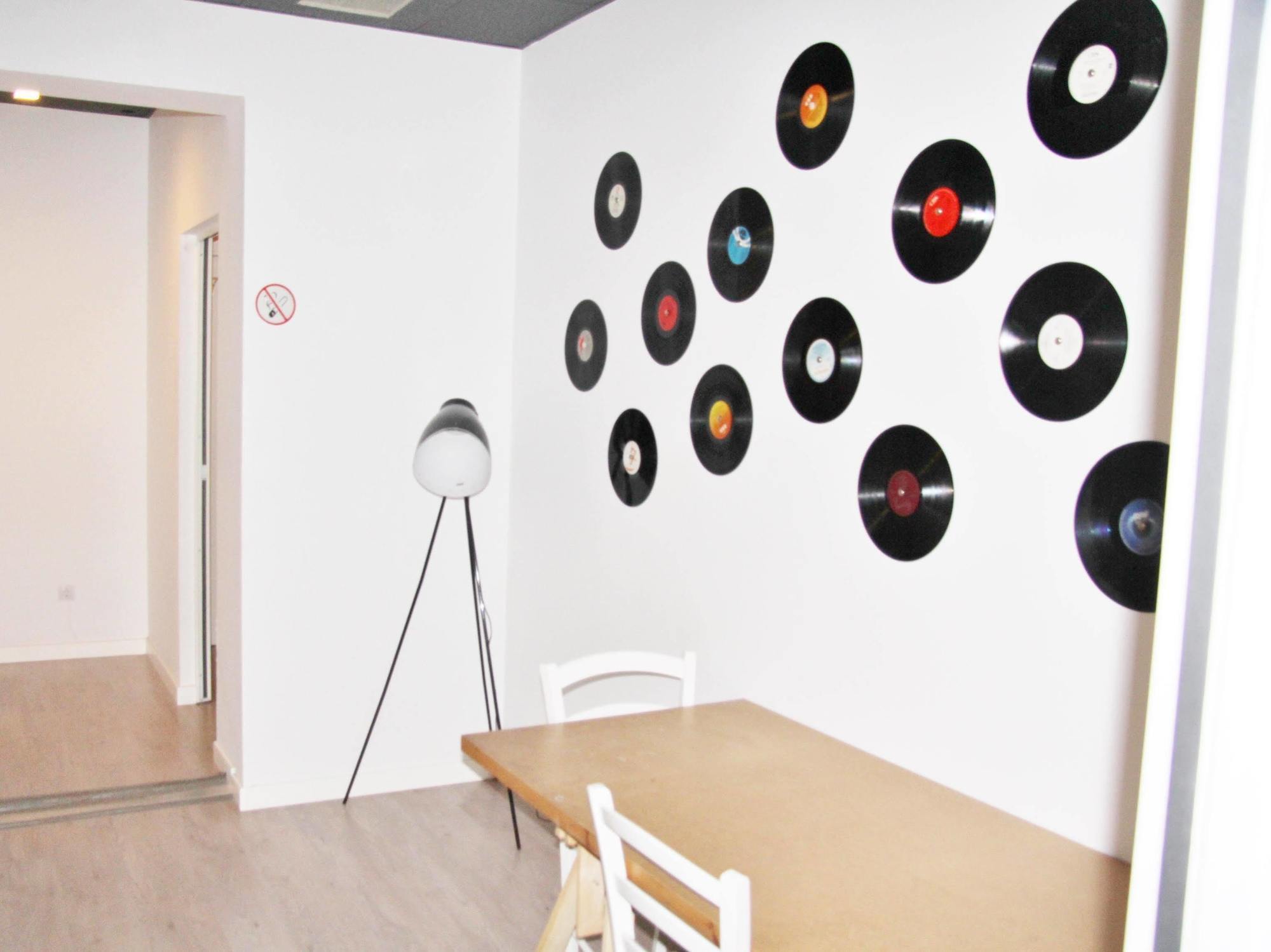 Albergue No Limit Barcelona Central Barcelona