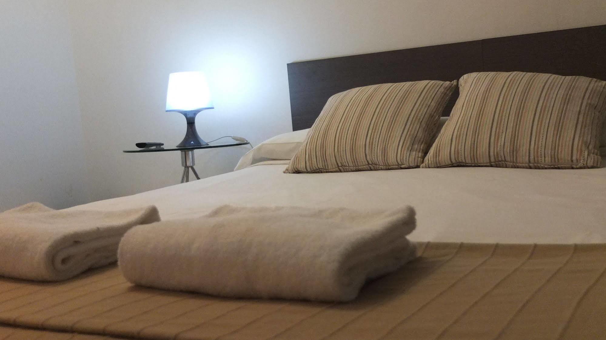Albergue No Limit Barcelona Central